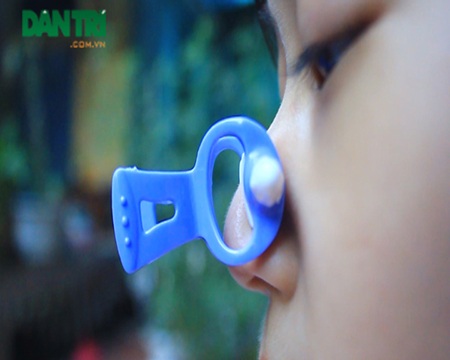 Những dụng cụ kì lạ như thế này có thể ảnh hưởng nghiêm trọng tới sức khoẻ người dùng