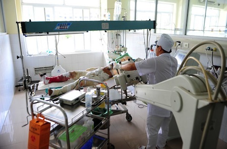 Chuyện về những chiến sĩ đặc công gặp nạn trên chuyến bay định mệnh - 1 Normal