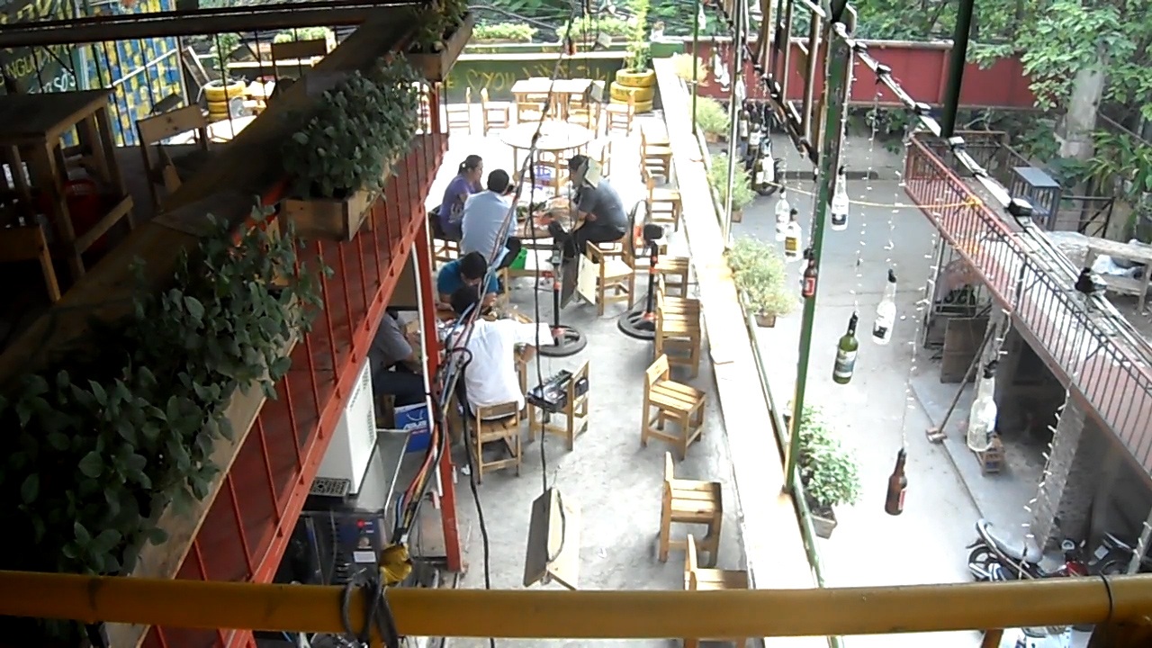 Khám phá X98 - "Zone9 phiên bản 2" tại Hà Nội - 2 Khám phá X98 - Zone9 phiên bản 2 tại Hà Nội