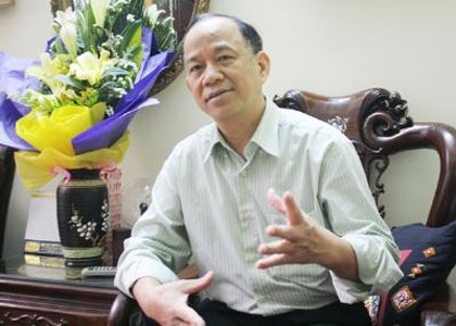 Làm sao để "vạch mặt" cây xăng gian lận? - 1 TS. Chuyên gia Kinh tế Nguyễn Minh Phong