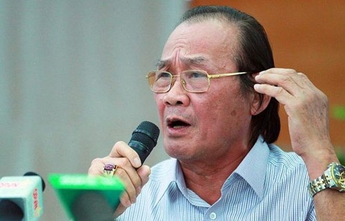 Vụ kiện tàu Trung Quốc: Cần cân nhắc các bước đi phù hợp - 1 Nên cân nhắc kỹ...