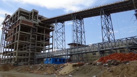 Cận cảnh những dự án tỷ đô ở KCN Vũng Áng