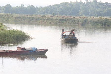 Vẫn còn hơn 50% phương tiện thủy nội địa chưa đăng ký, đăng kiểm