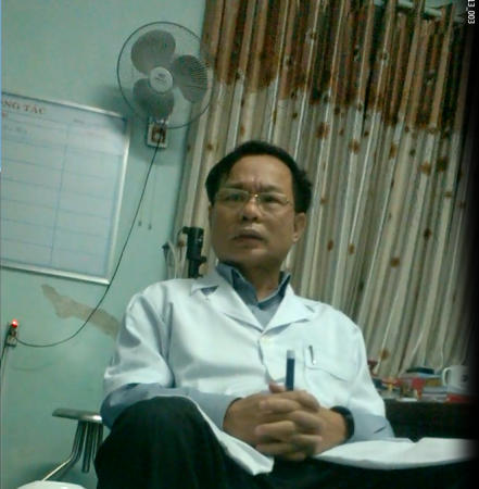 Sở Y tế Hà Tĩnh vào cuộc làm rõ sai phạm tại Trung tâm Mắt - 1 Sở Y tế Hà Tĩnh vào cuộc làm rõ sai phạm tại Trung tâm Mắt