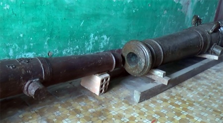 “Thảm cảnh báu vật Quốc gia bị đối xử tệ bạc, bi đát sẽ còn kéo dài ”