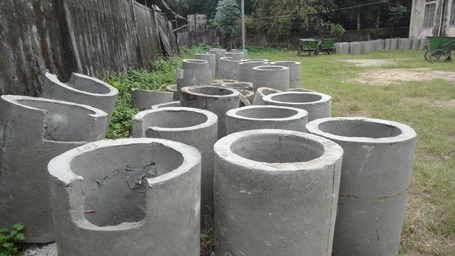 Thời gian tới mô hình lò đốt rác di động sẽ được nhân rộng