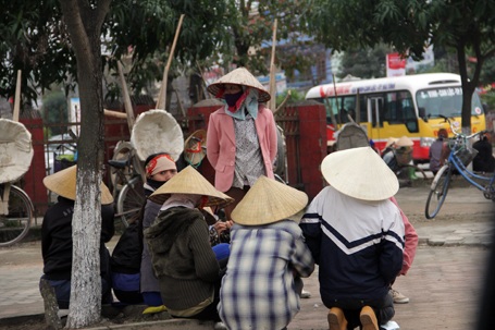 Những góc khuất trong ngày Tết!