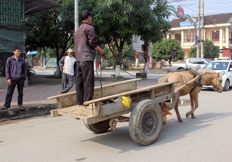 Những góc khuất trong ngày Tết!