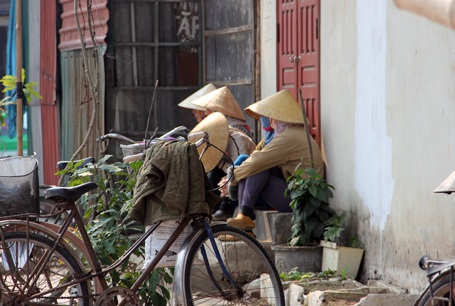 Những góc khuất trong ngày Tết!