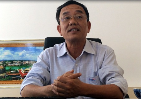 Gia chủ làm nhà trong hành lang lưới điện, thợ xây bị điện giật chết - 2 Giám đốc Điện lực Cẩm Xuyên không hề biết thông tin về vụ tai nạn.