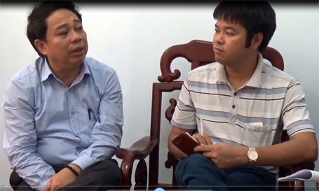 Tổ hợp khách sạn không phép đe dọa đập nước - 3 Công trình tổ hợp khách sạn do