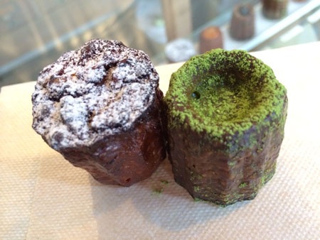 Trải nghiệm ở xứ “Mặt trời mọc” (Kỳ 2) - 4 Món bánh Canele gây ấn tượng với tôi