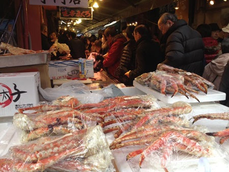 Trải nghiệm ở xứ “Mặt trời mọc” (Kỳ 1)