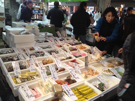 Trải nghiệm ở xứ “Mặt trời mọc” (Kỳ 1)