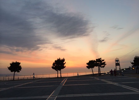 Trải nghiệm ở xứ “Mặt trời mọc” (Kỳ 2) - 2 Trải nghiệm ở xứ “Mặt trời mọc” (Kỳ 2)