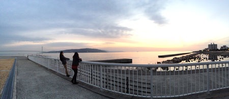 Trải nghiệm ở xứ “Mặt trời mọc” (Kỳ 2) - 3 Thưởng thức ẩm thực Osaka