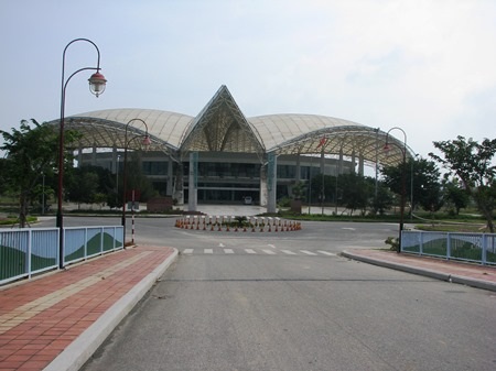 Nhà biểu diễn đa năng đã được bán lại cho tư nhân