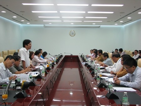 Sẽ thành lập Trung tâm kiểm nghiệm an toàn vệ sinh thực phẩm tại Đà Nẵng?