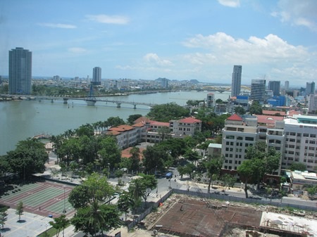 Đà Nẵng sẽ trở thành trung tâm vùng đô thị