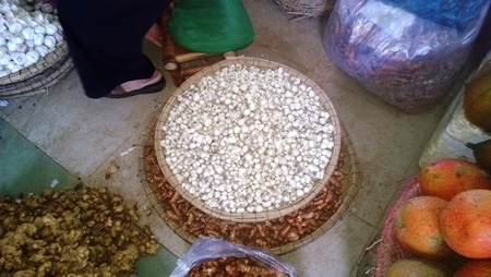 Giá củ nén tăng vọt từng ngày vì rắn lục đuôi đỏ xuất hiện - 2 Giá củ nén tăng vọt từng ngày theo sức mua