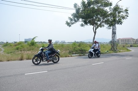 Nhiều lô đất tái định cư đã được bố trí sai quy định