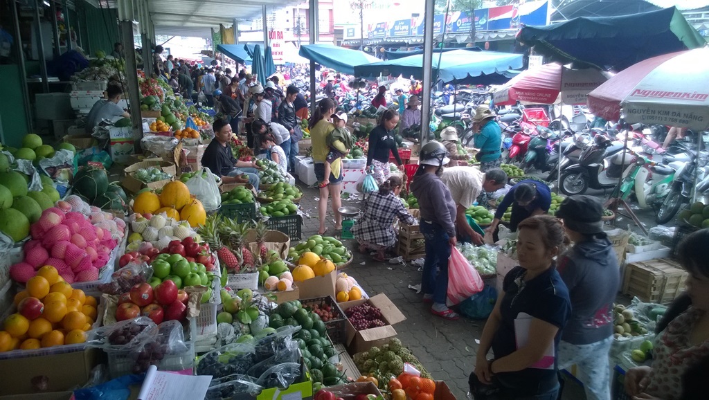 Giá thực phẩm bắt đầu tăng - 6 Trái cây có giá tăng khá cao