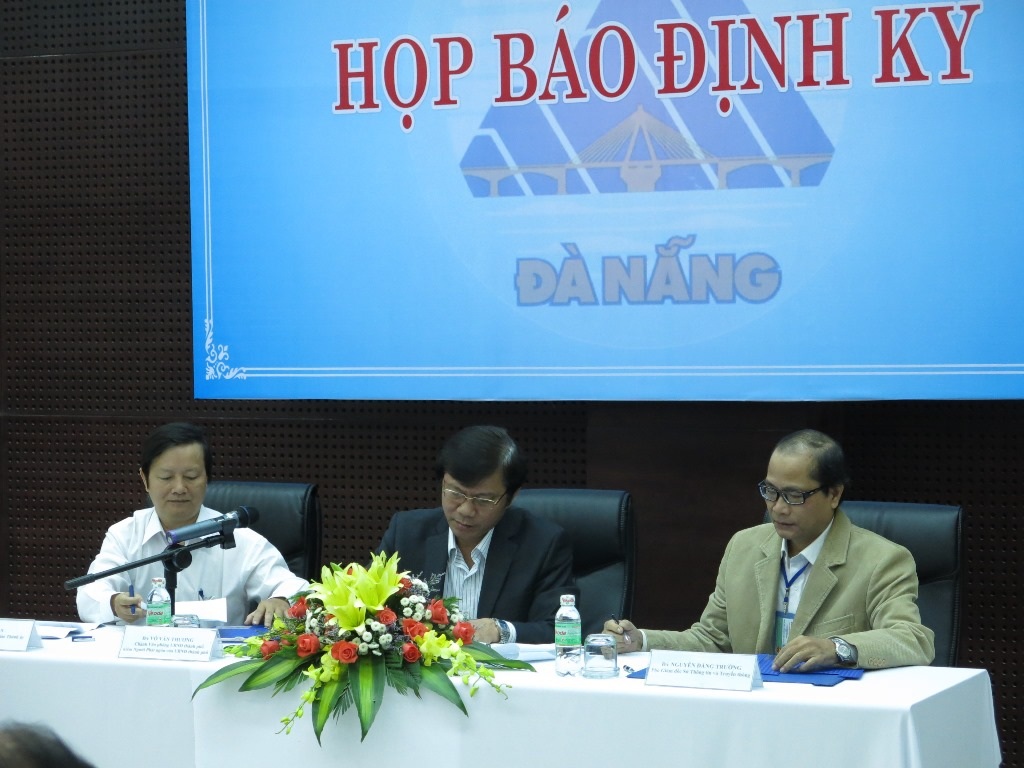 Ký kết quy chế phối hợp cung cấp thông tin cho báo chí định kỳ hàng tháng