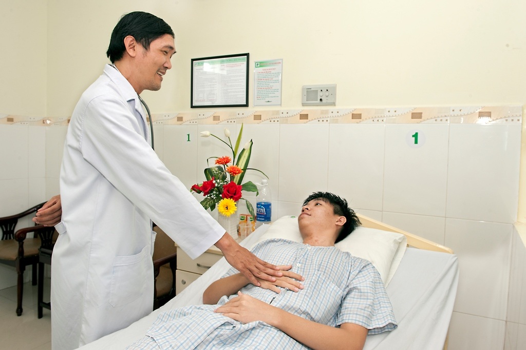 Hoàn Mỹ Đà Nẵng - Bệnh viện xuất sắc toàn diện trong suốt 10 năm liền - 1 Hoàn Mỹ Đà Nẵng - Bệnh viện xuất sắc toàn diện trong suốt 10 năm liền