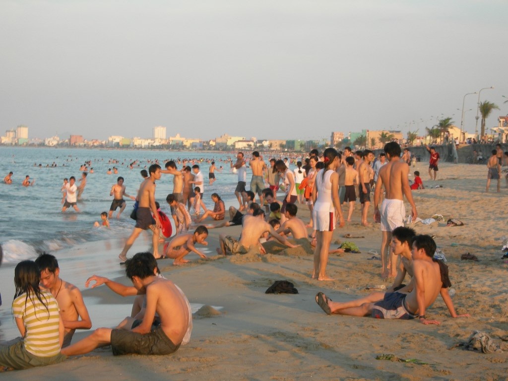 Cần xây dựng cái “hồn riêng” cho du lịch Đà Nẵng để hội nhập và phát triển