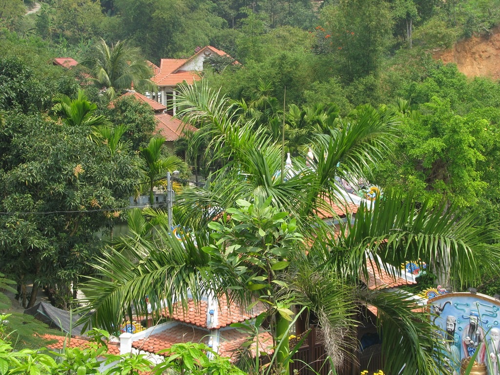 TP Đà Nẵng vẫn chưa có kết luận việc xử lý biệt thự trái phép của đại gia vàng Ngô Văn Quang 