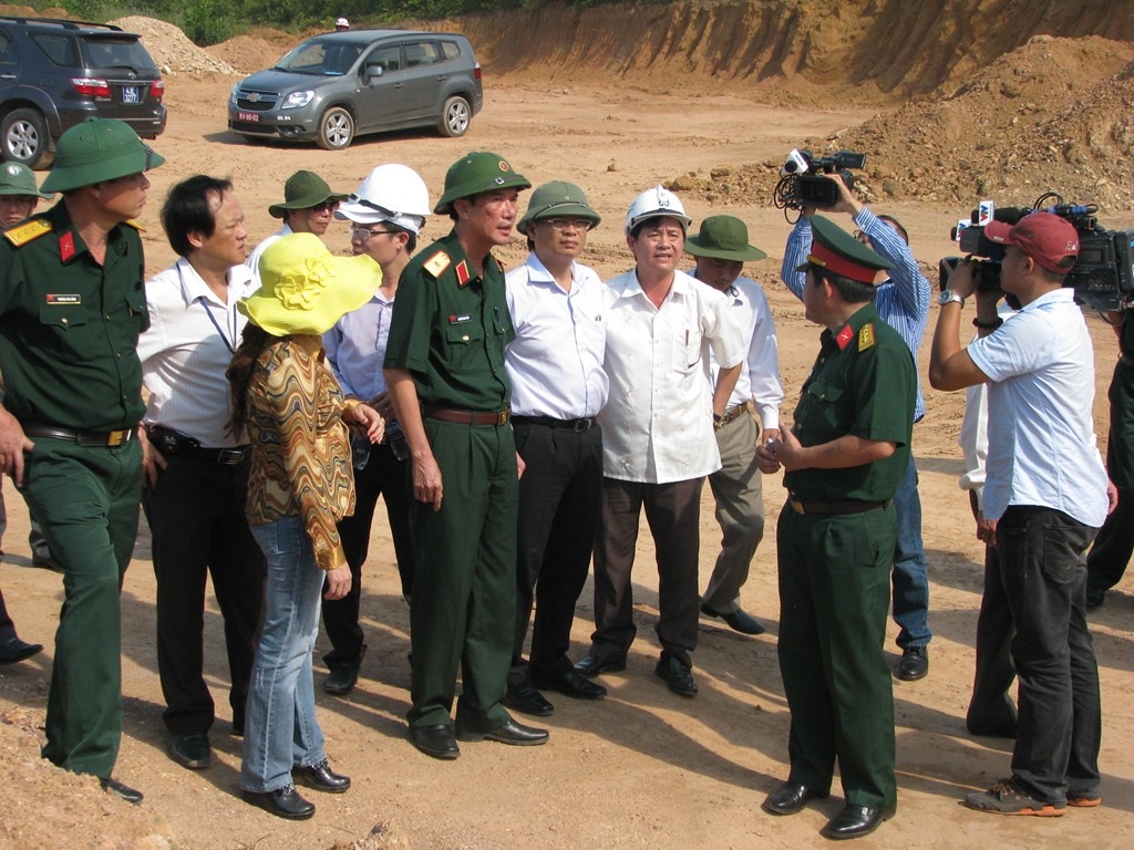 Phạt tăng nặng doanh nghiệp làm “biến mất” nhiều ngôi mộ