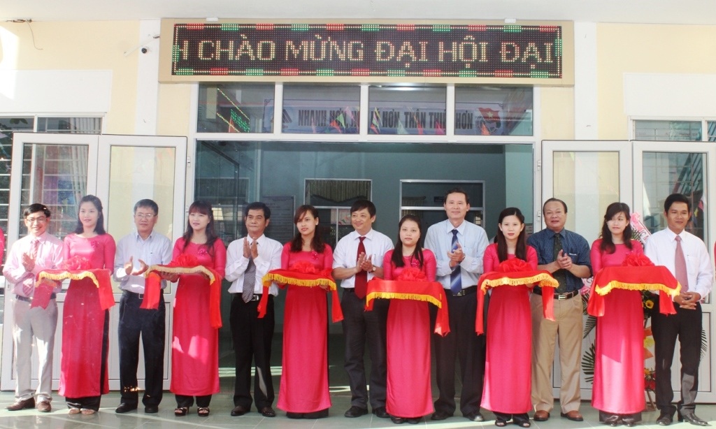 Thêm 13 phường “điện tử” sẽ vận hành vào tháng 8