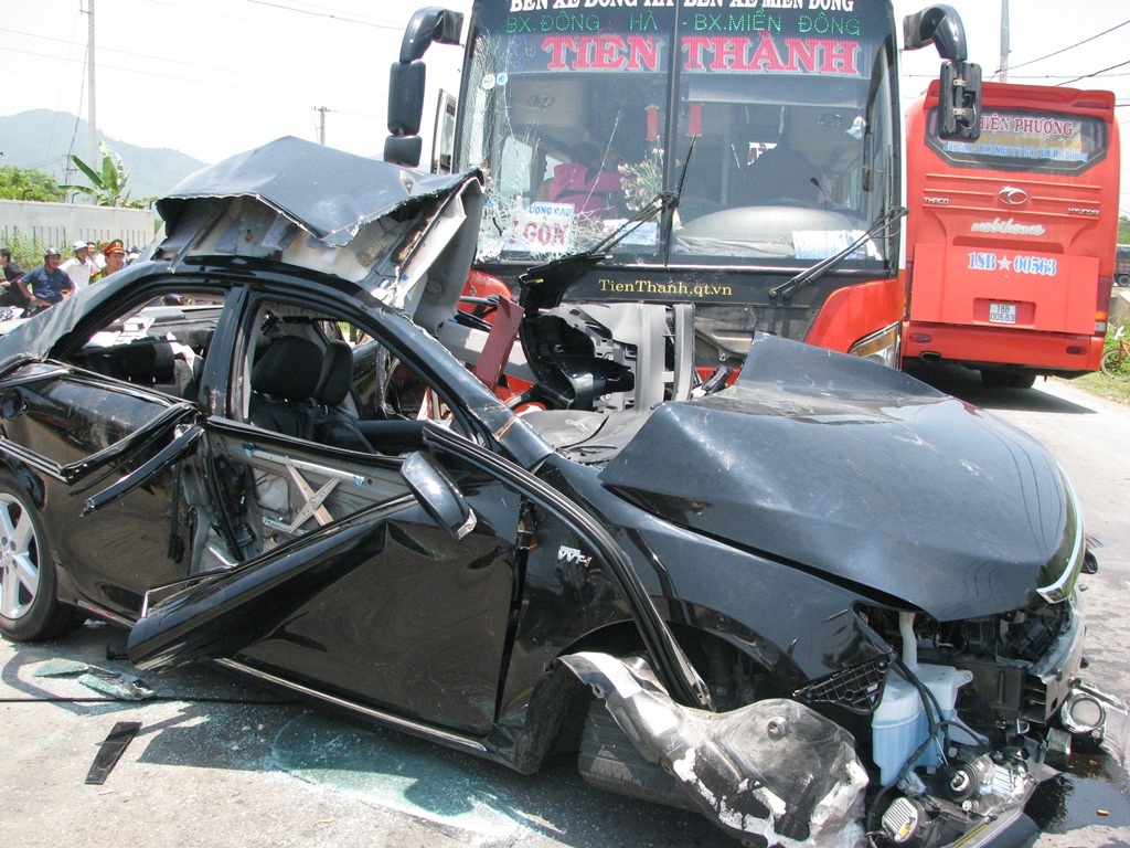 Quang cảnh buổi họp 