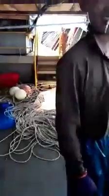 ام وابن نائم مترجم