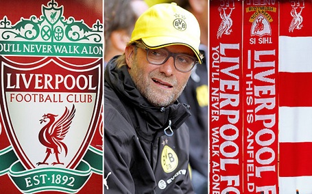 Jurgen Klopp là ẩn số thú vị ở Premier League