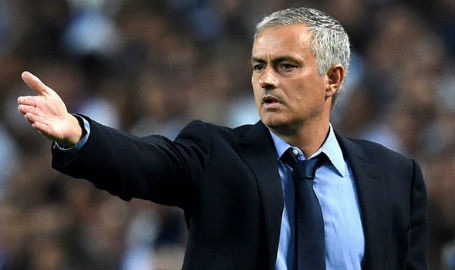 Hé lộ số tiền đền bù “khủng” nếu sa thải HLV Mourinho - 1 Chelsea sẽ mất hơn 30 triệu bảng nếu sa thải HLV Mourinho