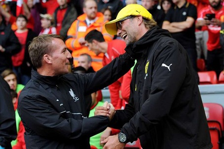 HLV Jurgen Klopp sẽ ra mắt Liverpool trong hôm nay?