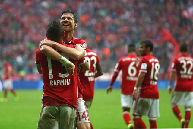 Atletico Madrid - Bayern Munich: Cứng hơn đá - 2 Liệu Bayern của Ancelotti có thể vượt qua thử thách khó khăn này?