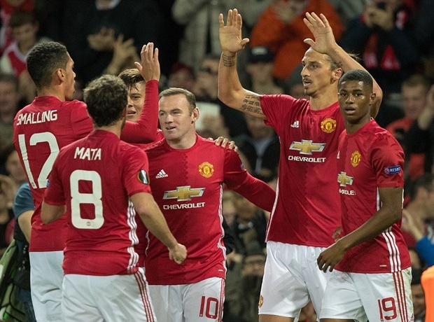 Vượt Real Madrid, MU sở hữu đội hình đắt giá nhất thế giới - 1 MU sở hữu đội hình đắt giá nhất thế giới