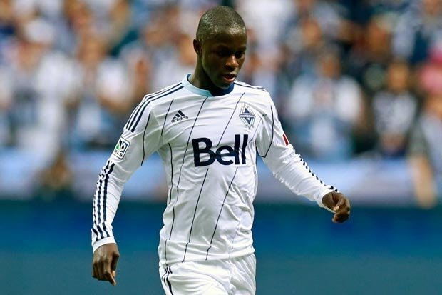 Với màn trình diễn ấn tượng trong màu áo Vancouver Whitecaps, Kekuta Manneh đang được nhiều CLB lớn ở Premier League như Chelsea, Arsenal quan tâm.