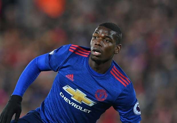 Pogba hứng chịu sự chỉ trích dữ dội sau trận đấu