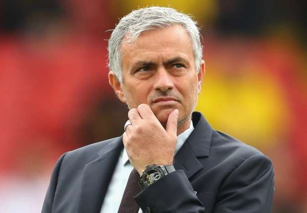 HLV Mourinho sẽ trở lại Stamford Bridge vào cuối tuần này