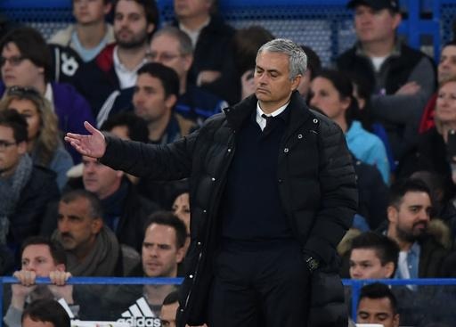 Mourinho chưa bao giờ tệ đến thế ở Premier League - 1 HLV Mourinho hứng chịu trận thua đậm nhất ở Premier League