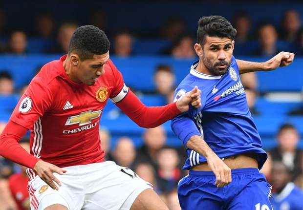 Smalling bất ngờ sa sút ở mùa này