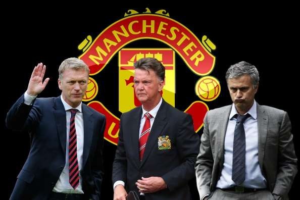 David Moyes khởi đầu tốt hơn cả Van Gaal lẫn Mourinho ở MU - 1 David Moyes khởi đầu tốt hơn cả Van Gaal lẫn Mourinho