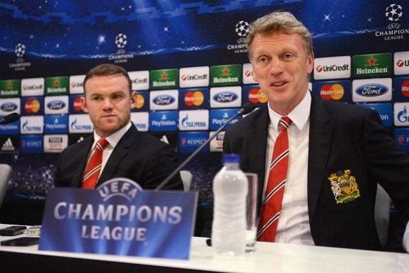 Những sai lầm của MU sau khi Sir Alex Ferguson nghỉ hưu - 2 Bổ nhiệm Moyes là quyết định sai lầm của MU