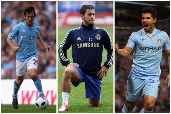 Những sai lầm của MU sau khi Sir Alex Ferguson nghỉ hưu - 1 MU đã không mua ngôi sao ngay sau khi Sir Alex nghỉ hưu