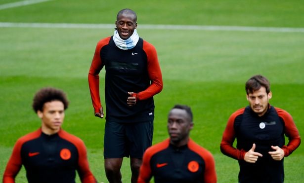 Khúc mắc cá nhân với HLV Pep Guardiola cộng thêm phong độ sụt giảm khiến Yaya Toure như người thừa ở sân Etihad. Hiện tại, người đại diện của cầu thủ này đang tích cực tìm bến đỗ cho thân chủ mình trong kỳ chuyển nhượng mùa Đông.