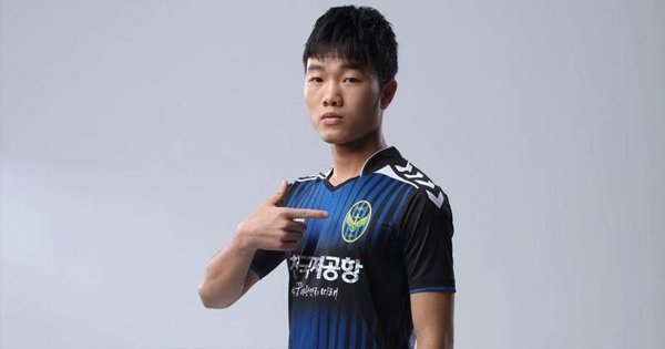 Xuân Trường “chiếm trọn tình cảm” từ truyền thông nước ngoài - 1 Đài Fox Sport đánh giá cao Lương Xuân Trường
