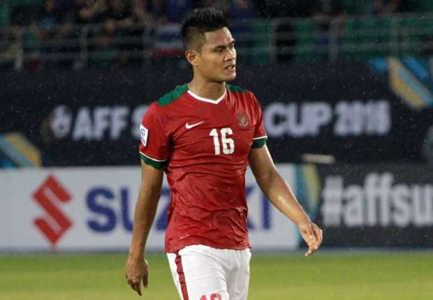 Indonesia mất hai trụ cột ở trận gặp đội tuyển Việt Nam - 1 Fachruddin Wahyudi Aryanto sẽ vắng mặt trong trận đấu gặp Việt Nam vì án treo giò